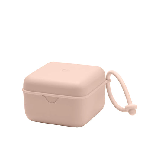 Pacifier Box 奶嘴收納消毒盒